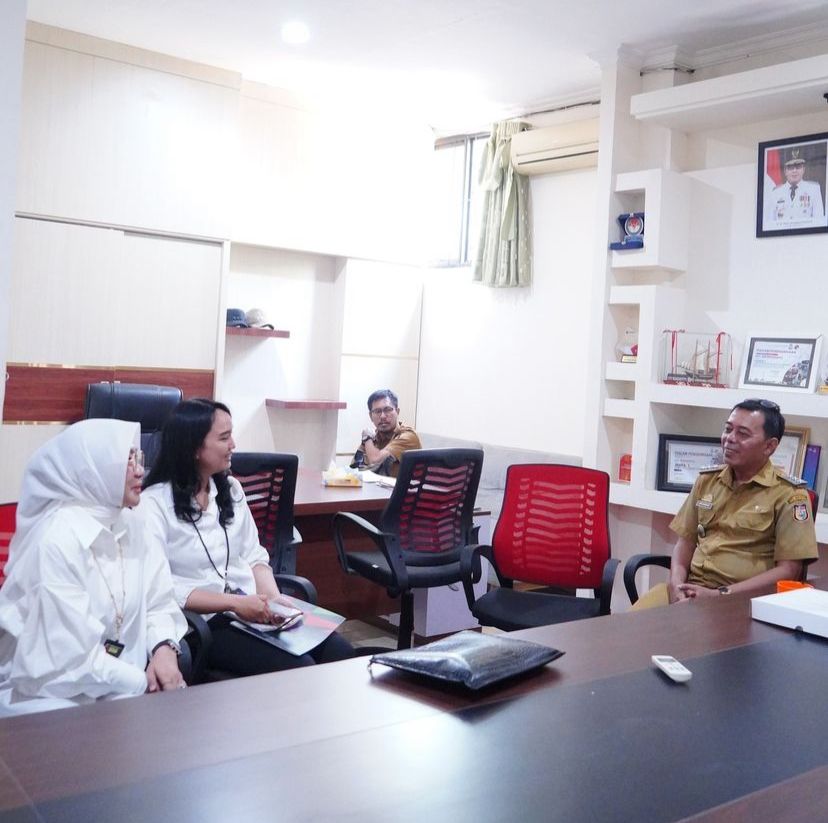 Gambar Kuncungan Manajemen Dalton